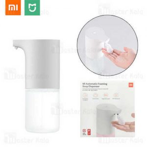 Buy Price Xiaomi Mi Automatic Foaming Soap Dispenser 00 600x600 1 300x300 - فوم ساز اتوماتیک شیائومی xiaomi 