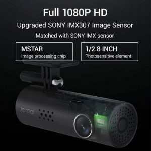 Image00002 300x300 - دوربین هوشمند خودرو شیائومی 70mai مدل midrive d06