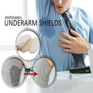 پد ضد عرق Underarm Shields