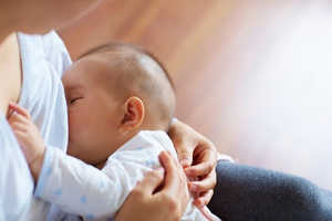 شیر مادر برای کودک - راهکار های افزایش شیر مادران