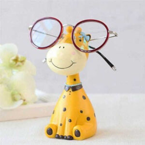 glassesholder giraffe 300x300 - نگهدارنده عینک طرح زرافه