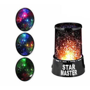 star master night light 4 300x300 - چراغ خواب Star Master