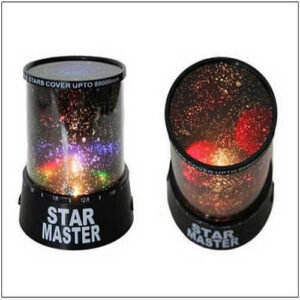 starmaster 2 300x300 - چراغ خواب Star Master