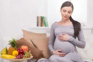 خانمها دردوران بارداری چی دوست دارند