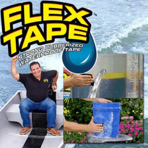Flex Tape 1 300x300 - چسب ضد آب فلکس تیپ