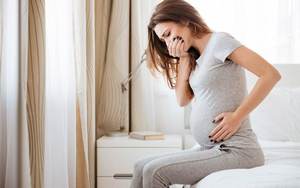 Image00002 7 - عوارض شایع دوران بارداری