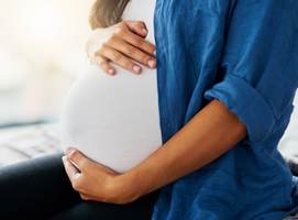 عوارض شایع دوران بارداری 