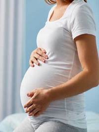 عوارض شایع دوران بارداری 