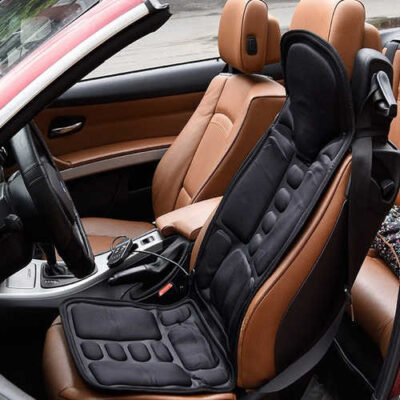 ماساژور صندلی خودرو با 5 موتور ویبره