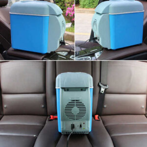 Cooler Warmer Car8 300x300 - یخچال و گرم کن فندکی ماشین