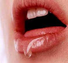 images - آیا استفاده از آب دهان در مقاربت خطر دارد