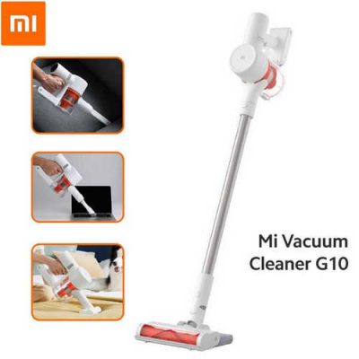 جارو شارژی شیائومی mi vacuum cleaner G10