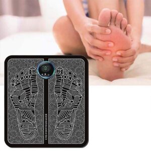 ماساژور هوشمند پا EMS Foot Massager 