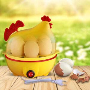 تخم مرغ پز برقی 