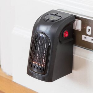 هیتر برقی فن دار Handy Heater 