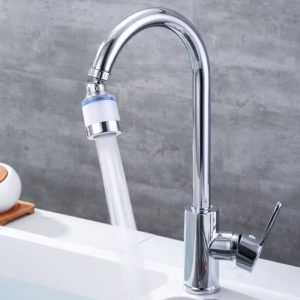 سرشیر تصفیه آب پر فشار 