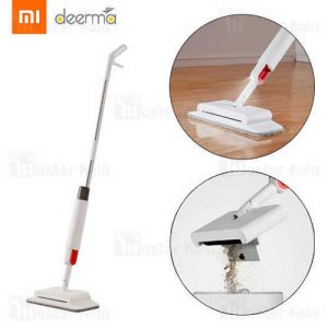 Buy Price Xiaomi Deerma 2 In 1 Sweeper Mop Cleaner DEM TB900 0 ploswhzq7va7x572yfmz7cml1e7d55k70cjgz86aig - فروشگاه بزرگ اینترنتی خرید و فروش